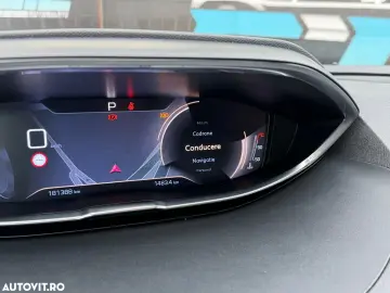 Peugeot 3008 1.5 BlueHDI S&S EAT8 GT-Line