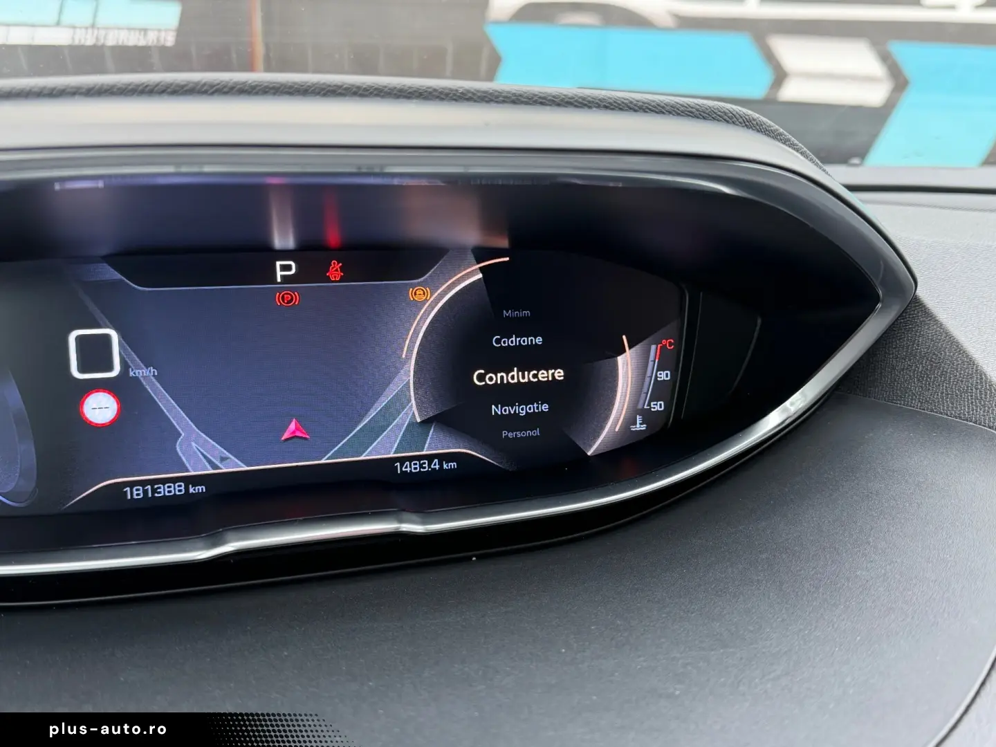 Peugeot 3008 1.5 BlueHDI S&S EAT8 GT-Line