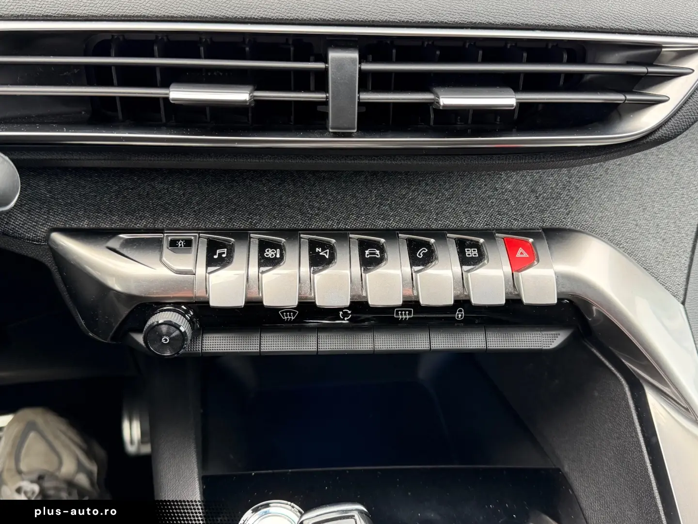 Peugeot 3008 1.5 BlueHDI S&S EAT8 GT-Line