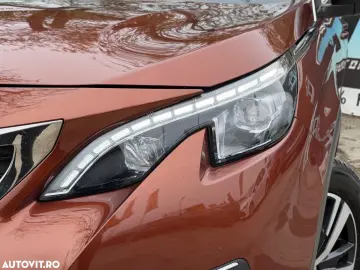 Peugeot 3008 1.5 BlueHDI S&S EAT8 GT-Line