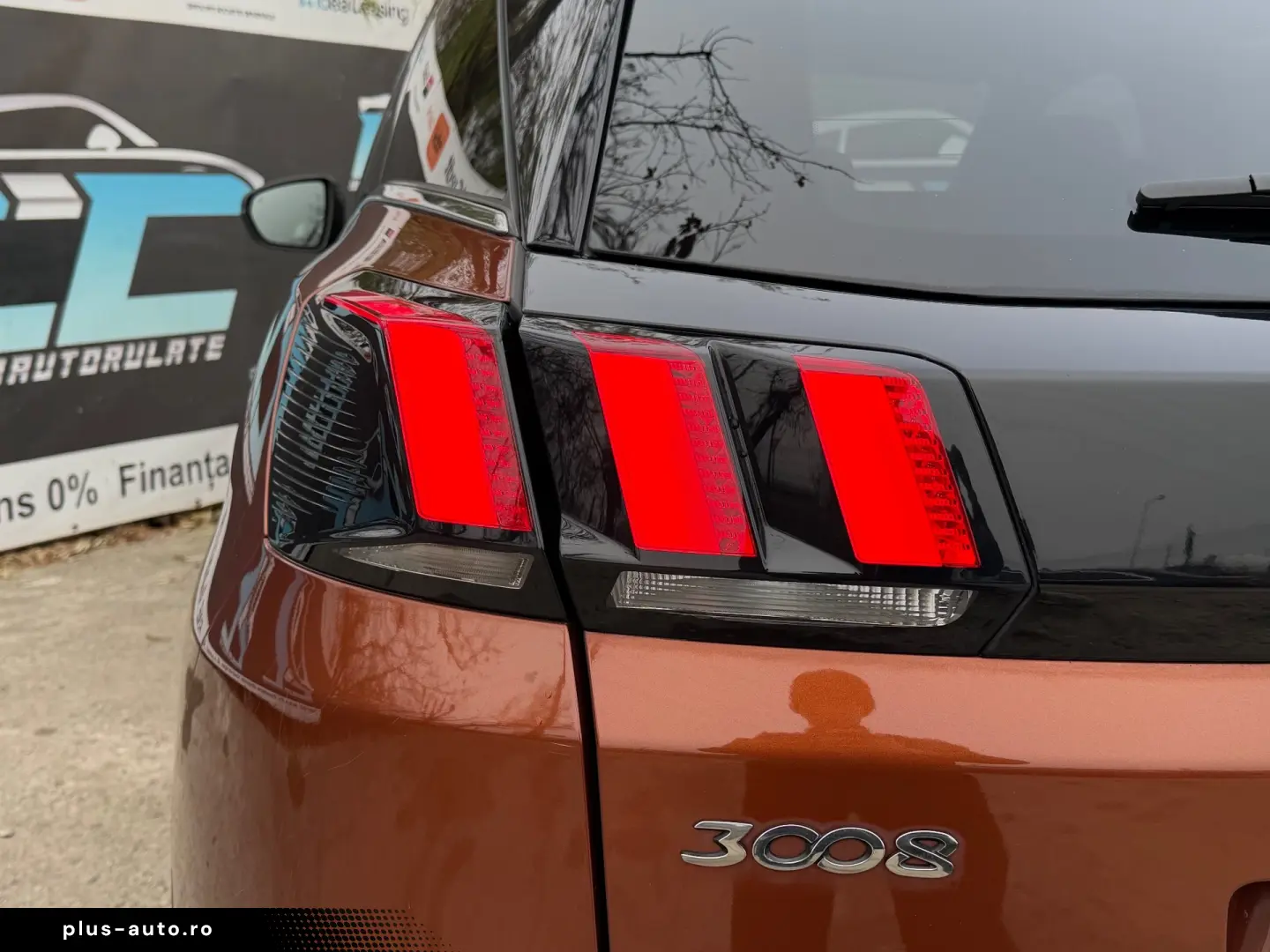 Peugeot 3008 1.5 BlueHDI S&S EAT8 GT-Line