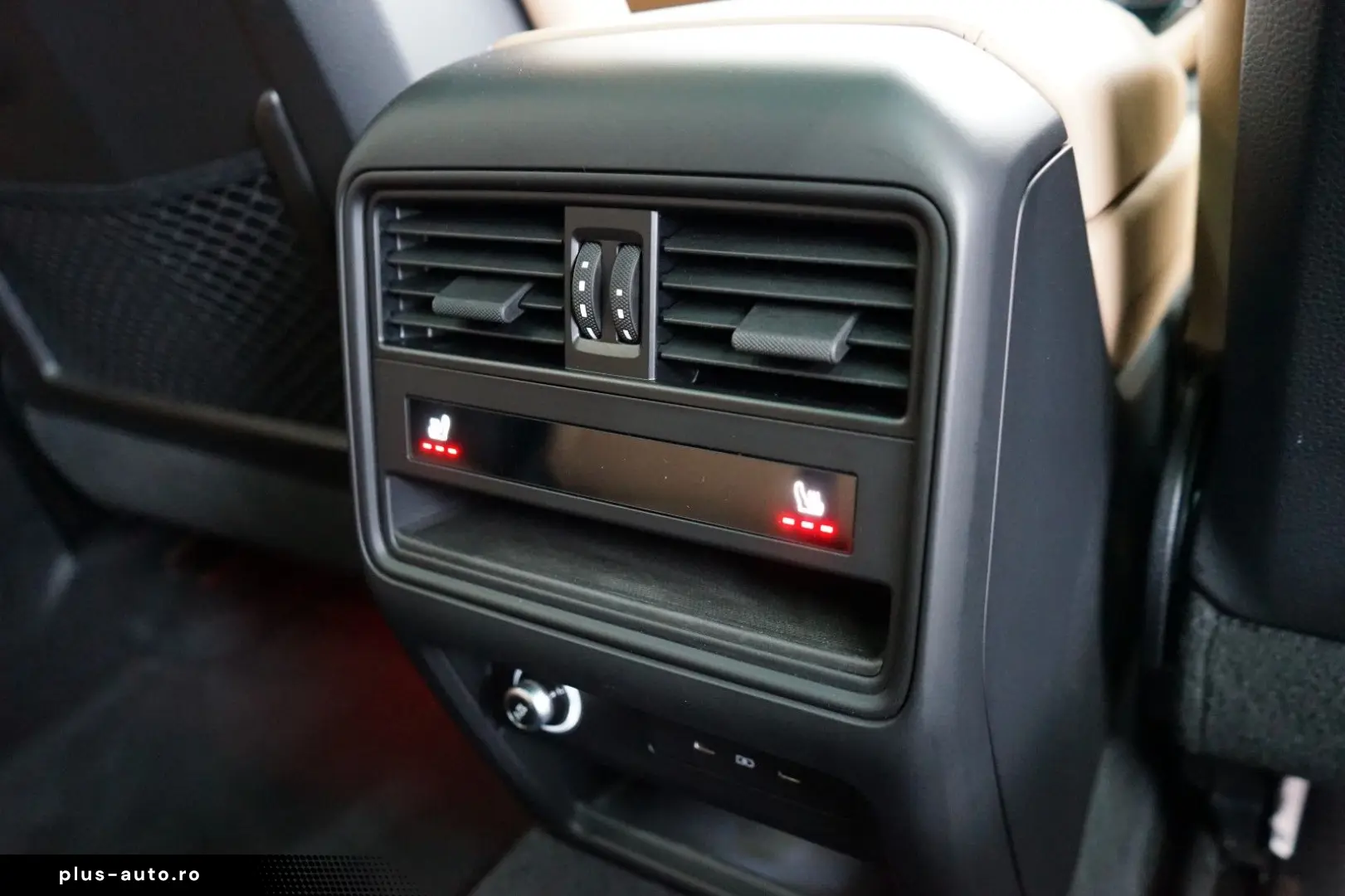 PORSCHE Cayenne S neues Modell LUFT PANO AHK HD SpAbgas