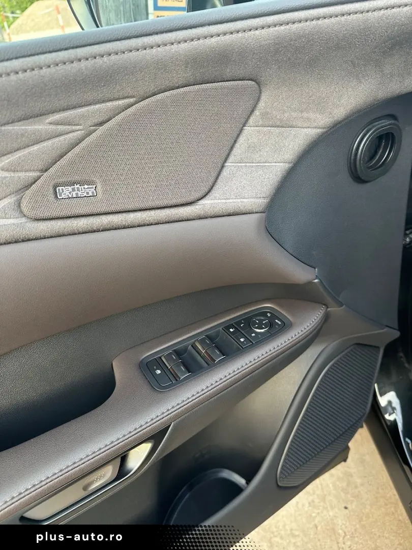 LEXUS RX 450 h  E-Four Luxury Line Deutsch TopZustand