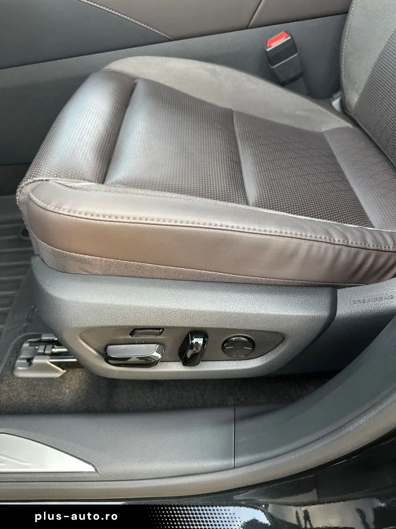 LEXUS RX 450 h  E-Four Luxury Line Deutsch TopZustand