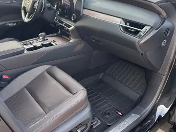 LEXUS RX 450 h  E-Four Luxury Line Deutsch TopZustand