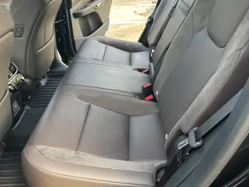 LEXUS RX 450 h  E-Four Luxury Line Deutsch TopZustand