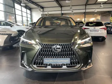 LEXUS NX 450h