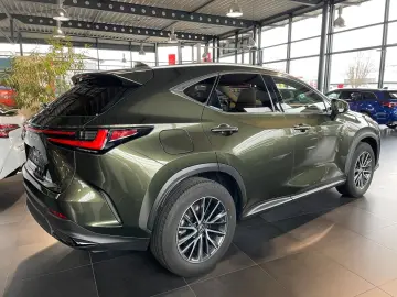 LEXUS NX 450h