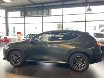 LEXUS NX 450h
