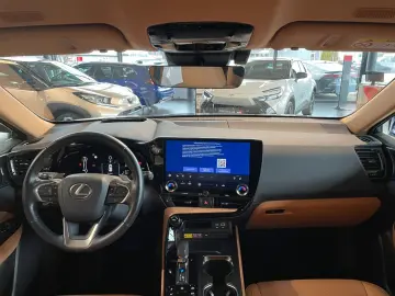 LEXUS NX 450h