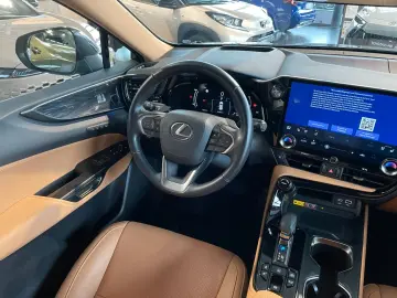 LEXUS NX 450h