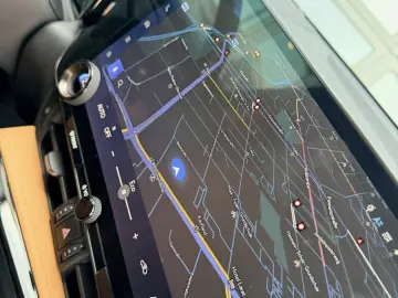 LEXUS NX 450h  E-Four Luxury Line   360 Kamera