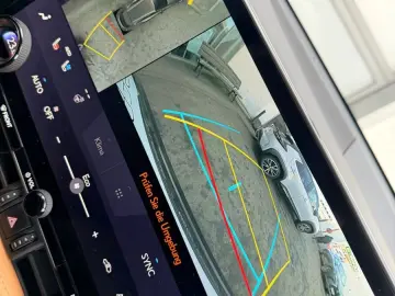 LEXUS NX 450h  E-Four Luxury Line   360 Kamera