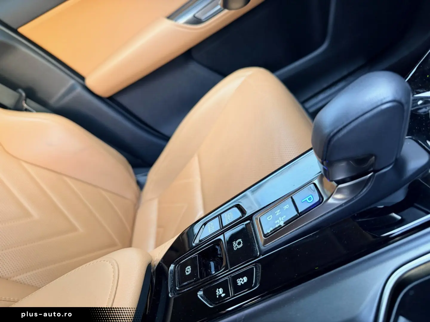 LEXUS NX 450h  E-Four Luxury Line   360 Kamera