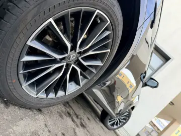 LEXUS NX 450h  E-Four Luxury Line   360 Kamera