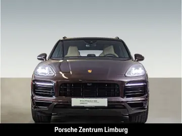 PORSCHE Cayenne E-Hybrid Platinum Edition Surround-View