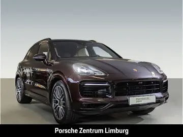 PORSCHE Cayenne E-Hybrid Platinum Edition Surround-View