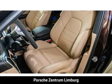 PORSCHE Cayenne E-Hybrid Platinum Edition Surround-View