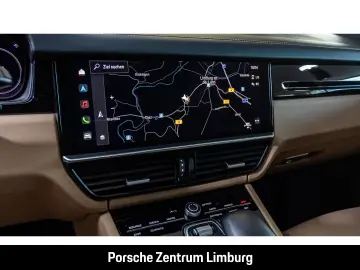 PORSCHE Cayenne E-Hybrid Platinum Edition Surround-View