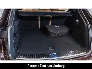 PORSCHE Cayenne E-Hybrid Platinum Edition Surround-View