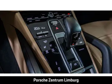PORSCHE Cayenne E-Hybrid Platinum Edition Surround-View