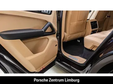 PORSCHE Cayenne E-Hybrid Platinum Edition Surround-View