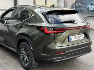 LEXUS NX 450h  2 5 PHEV  E-FOUR EXECUTIVE LINE  Techno
