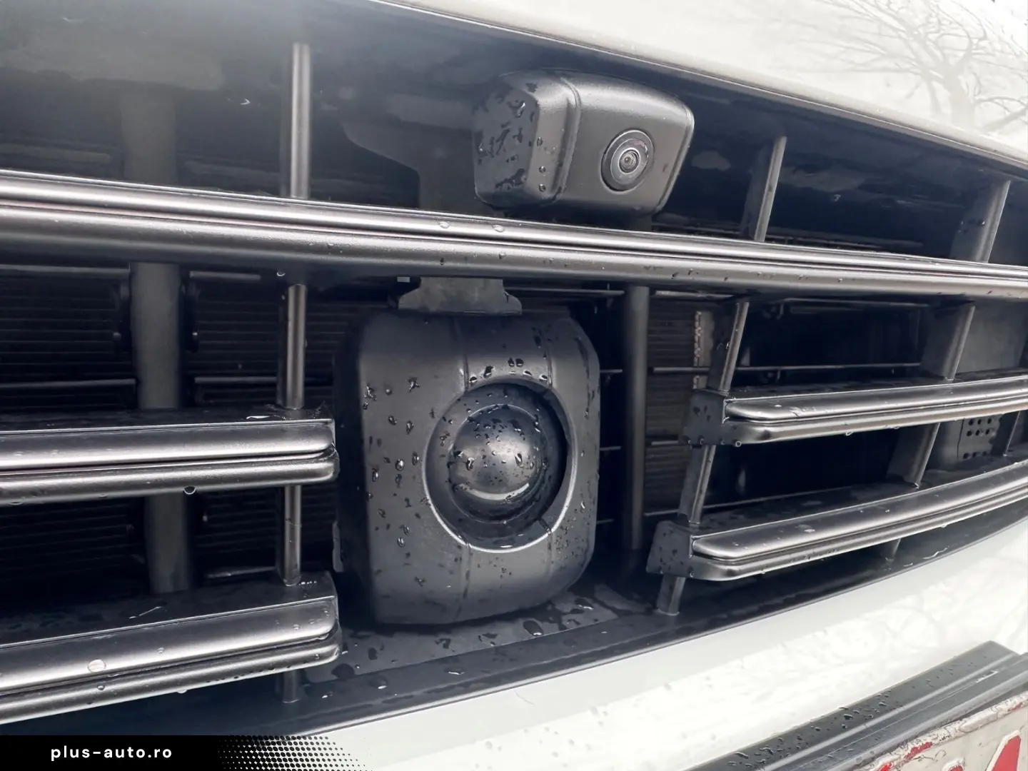 PORSCHE Cayenne Platinum Edition