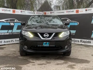Nissan Qashqai 1.5 DCI ACENTA