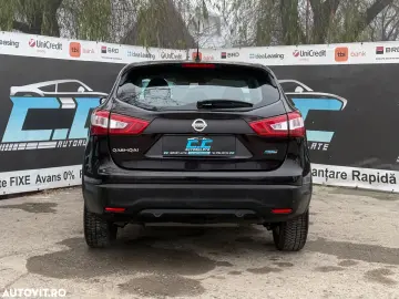 Nissan Qashqai 1.5 DCI ACENTA