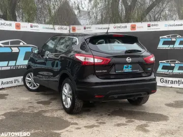 Nissan Qashqai 1.5 DCI ACENTA