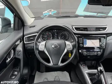 Nissan Qashqai 1.5 DCI ACENTA