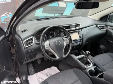 Nissan Qashqai 1.5 DCI ACENTA