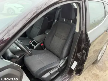 Nissan Qashqai 1.5 DCI ACENTA