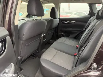 Nissan Qashqai 1.5 DCI ACENTA