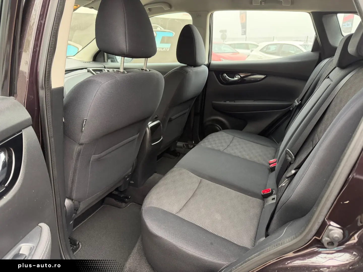 Nissan Qashqai 1.5 DCI ACENTA