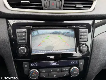 Nissan Qashqai 1.5 DCI ACENTA