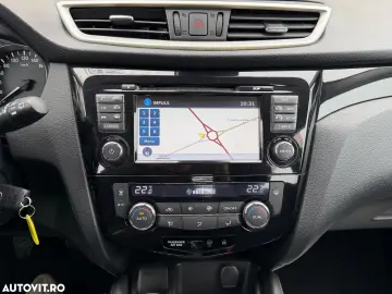 Nissan Qashqai 1.5 DCI ACENTA