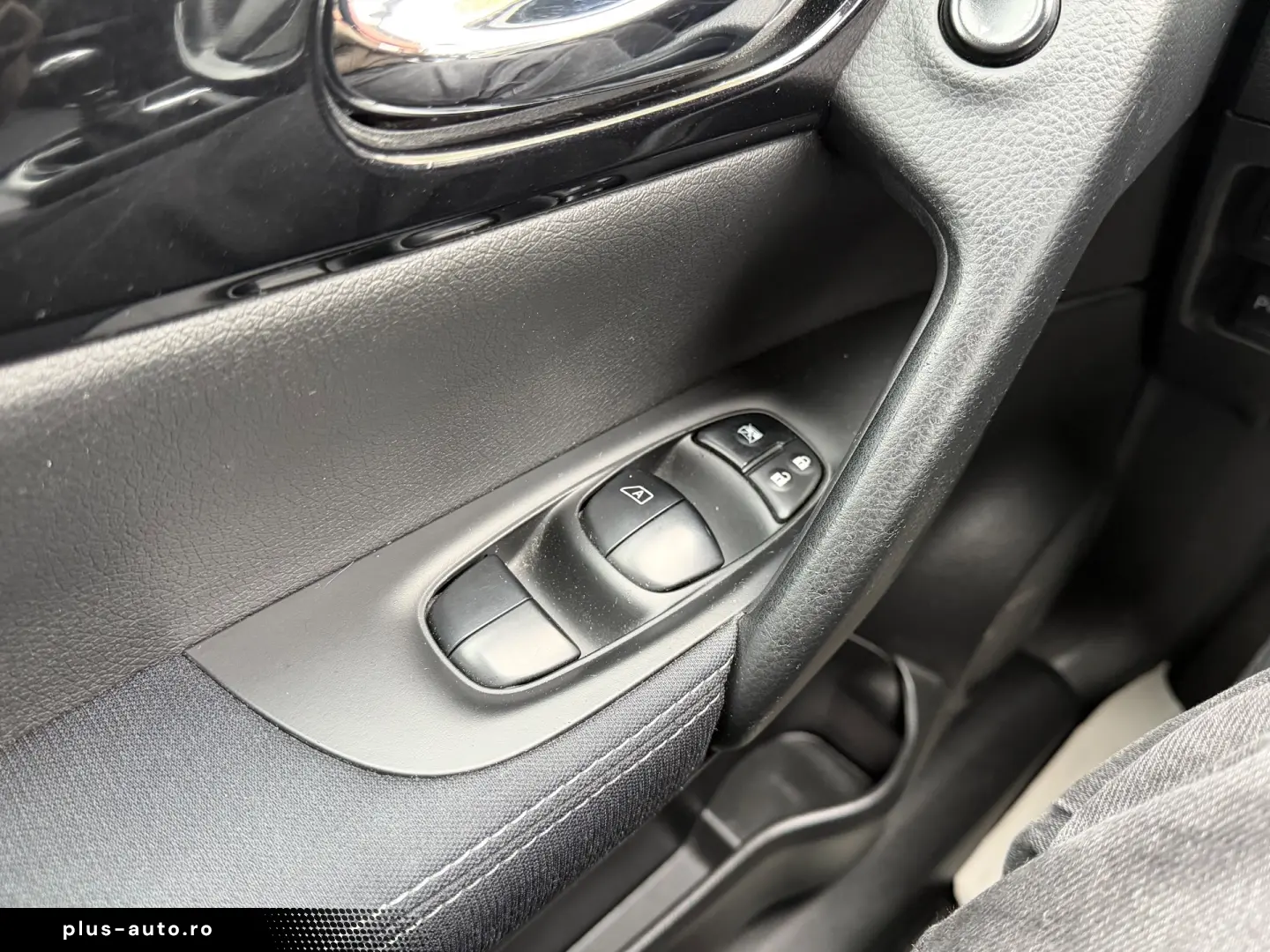 Nissan Qashqai 1.5 DCI ACENTA