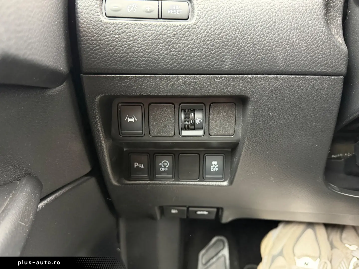 Nissan Qashqai 1.5 DCI ACENTA