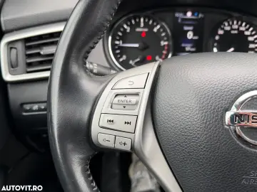 Nissan Qashqai 1.5 DCI ACENTA