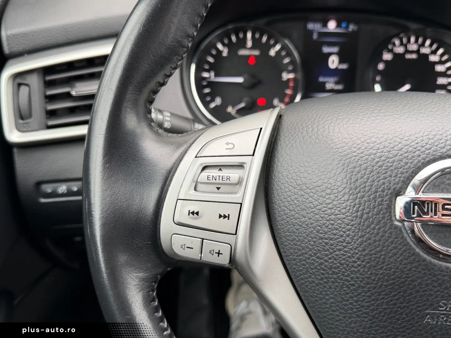 Nissan Qashqai 1.5 DCI ACENTA