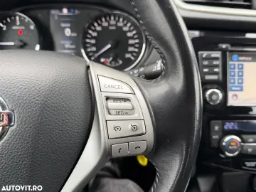 Nissan Qashqai 1.5 DCI ACENTA