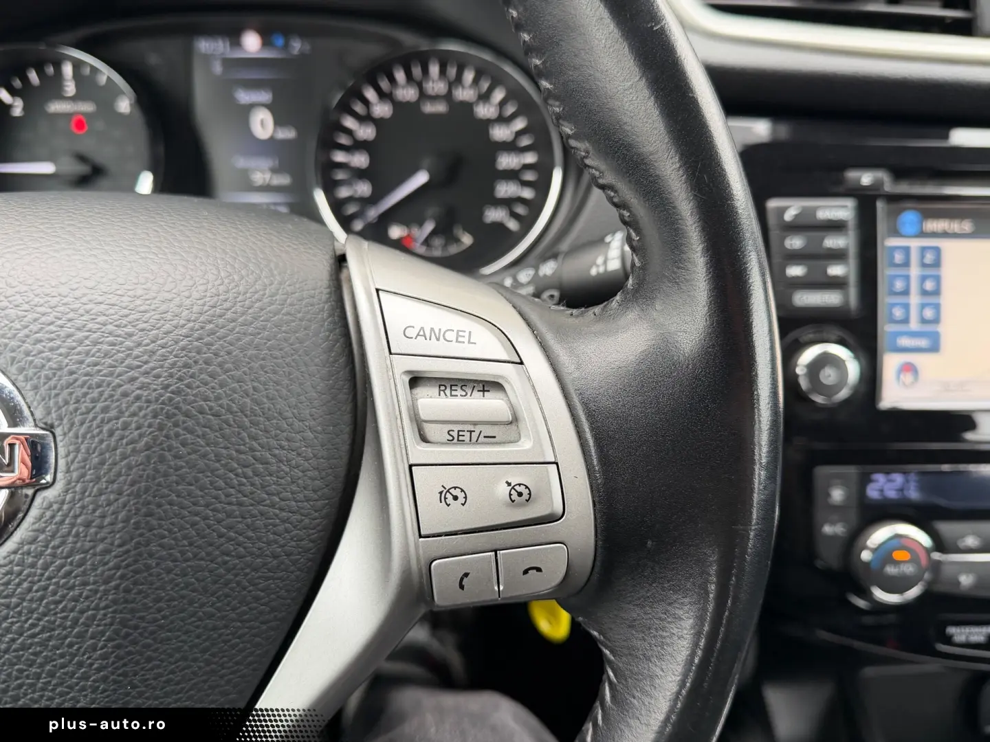 Nissan Qashqai 1.5 DCI ACENTA