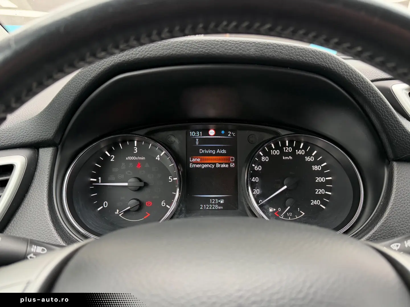 Nissan Qashqai 1.5 DCI ACENTA