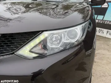 Nissan Qashqai 1.5 DCI ACENTA