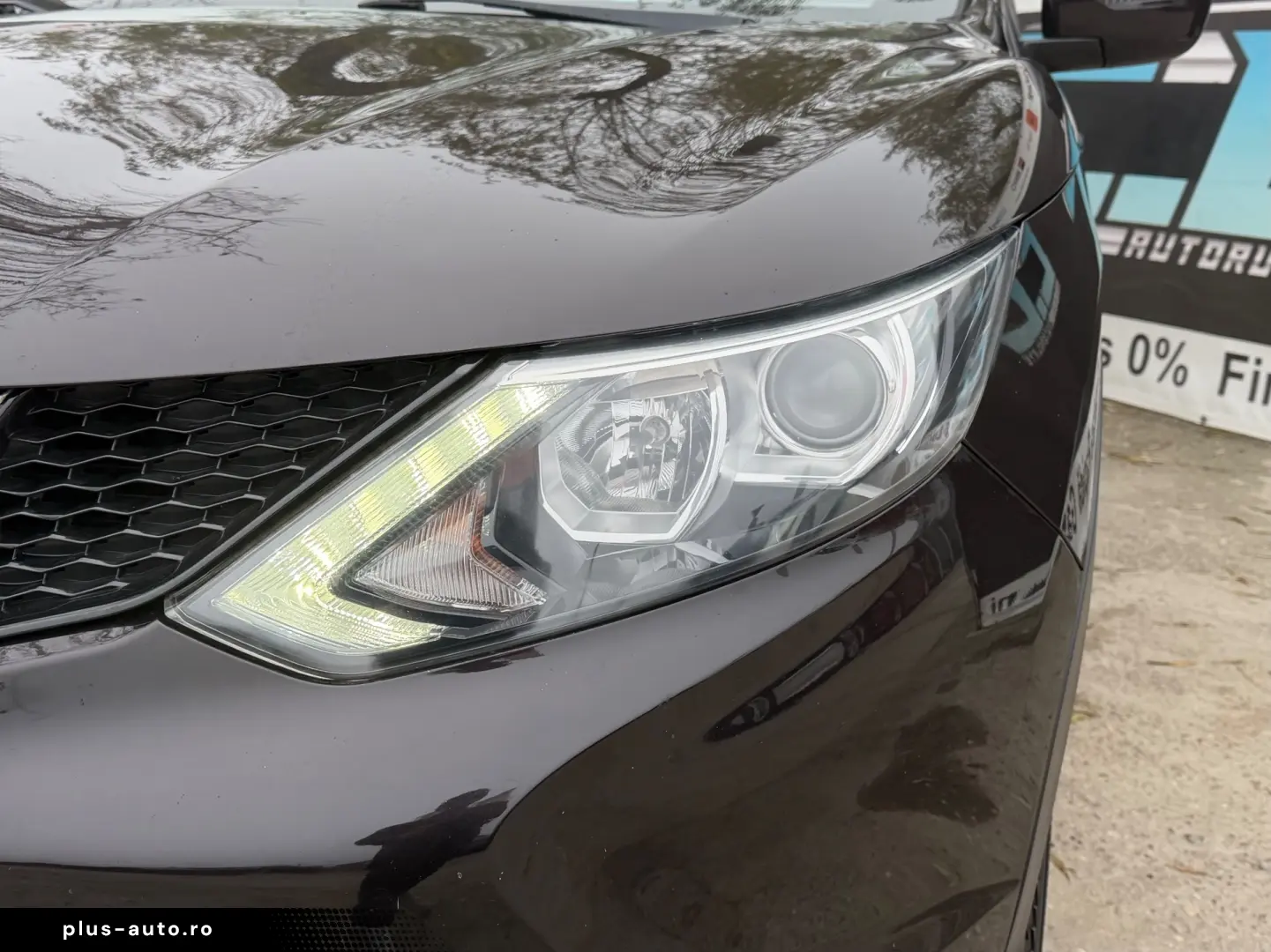 Nissan Qashqai 1.5 DCI ACENTA