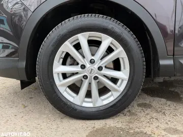 Nissan Qashqai 1.5 DCI ACENTA