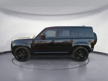 LAND ROVER Defender 5.0 P525 Kompressor V8 110 Navi Leder G