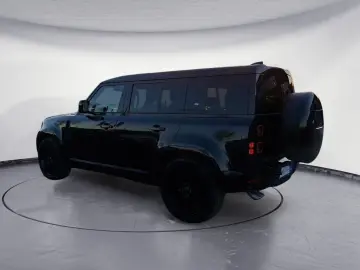 LAND ROVER Defender 5.0 P525 Kompressor V8 110 Navi Leder G